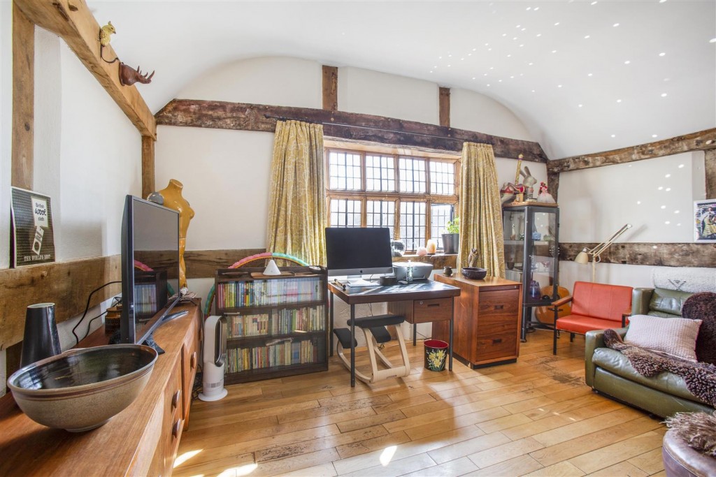 Ancient House, Church Lane, Walthamstow, London, E17