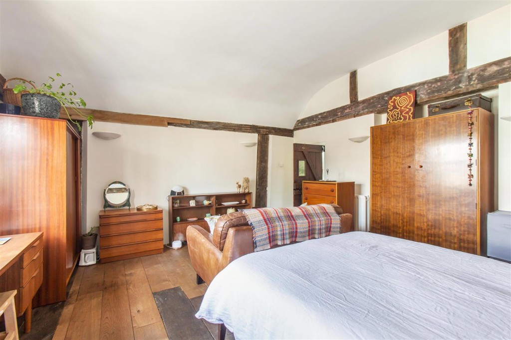 Ancient House, Church Lane, Walthamstow, London, E17