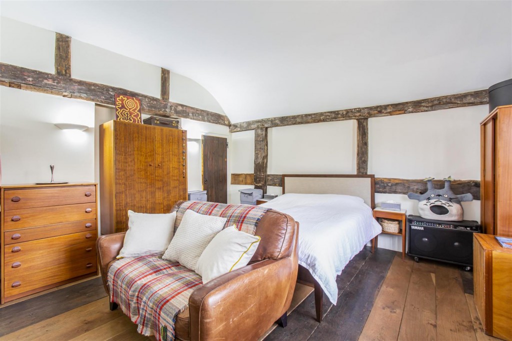 Ancient House, Church Lane, Walthamstow, London, E17