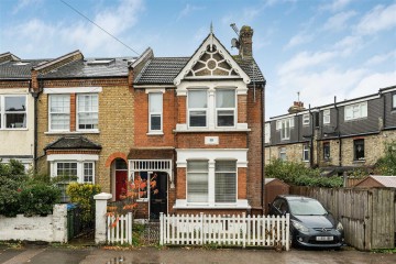 Grove Road, Walthamstow, London, E17
