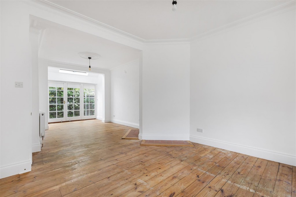 Grove Road, Walthamstow, London, E17