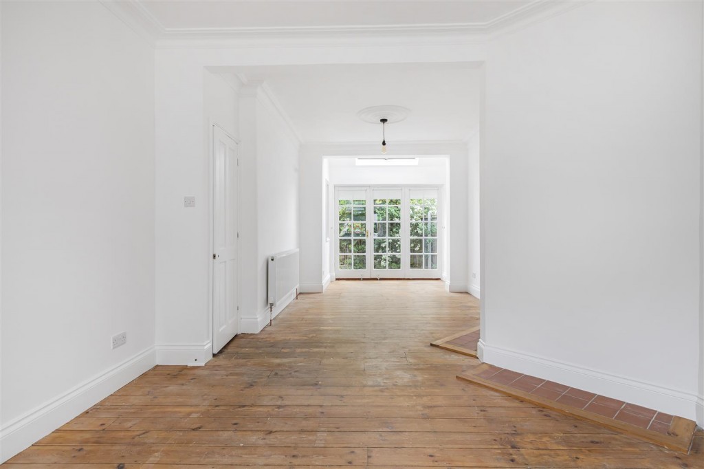 Grove Road, Walthamstow, London, E17