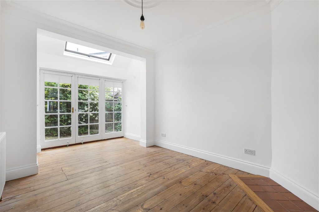 Grove Road, Walthamstow, London, E17