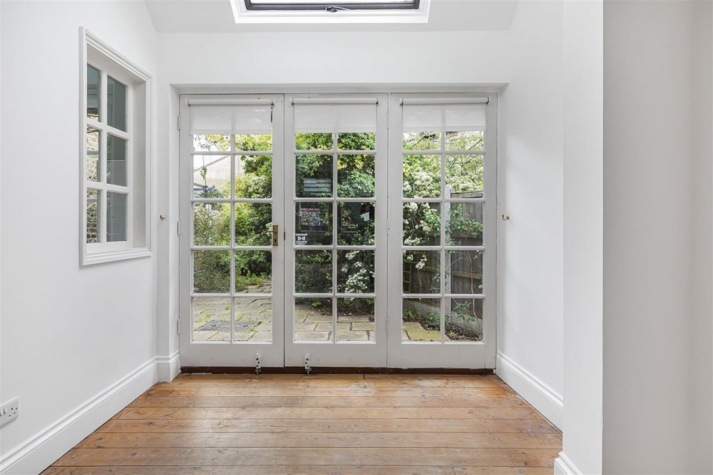 Grove Road, Walthamstow, London, E17