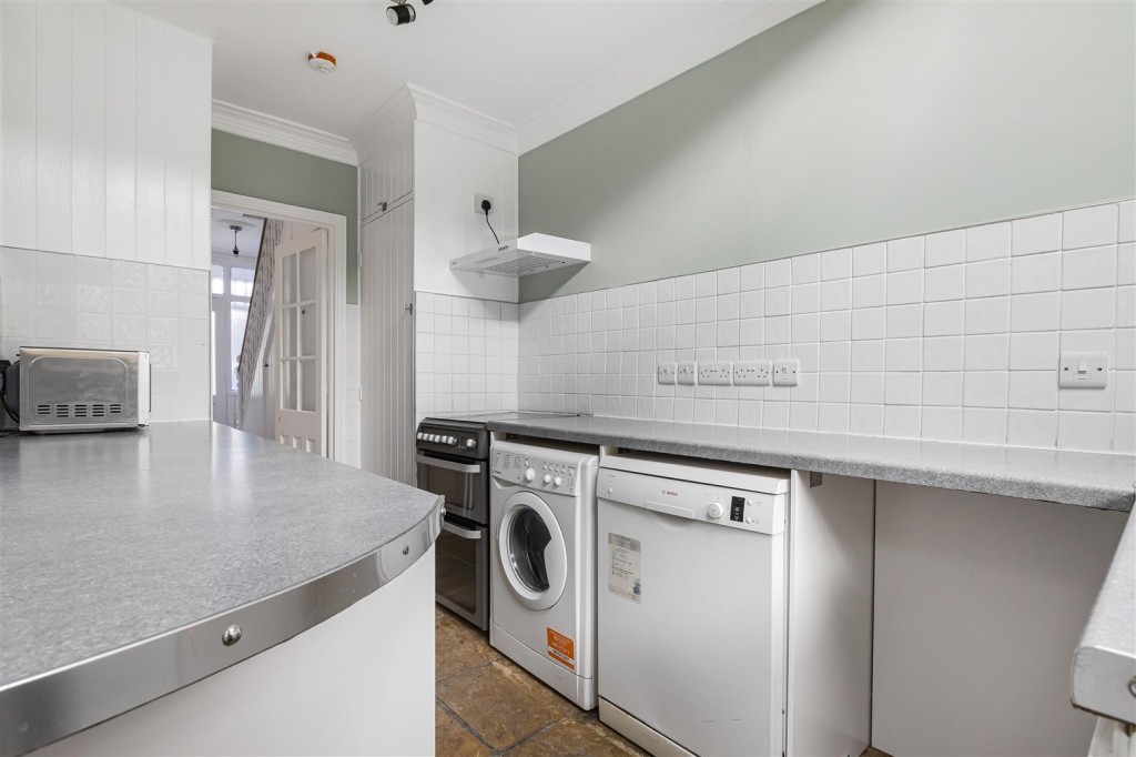 Grove Road, Walthamstow, London, E17