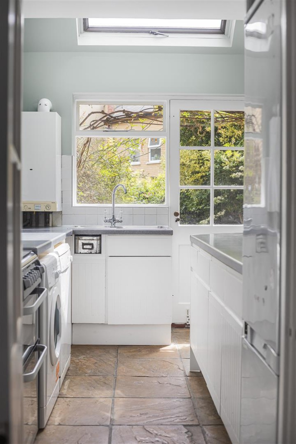 Grove Road, Walthamstow, London, E17