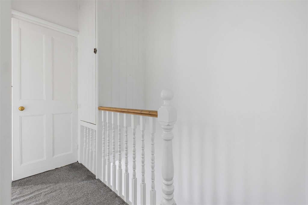 Grove Road, Walthamstow, London, E17