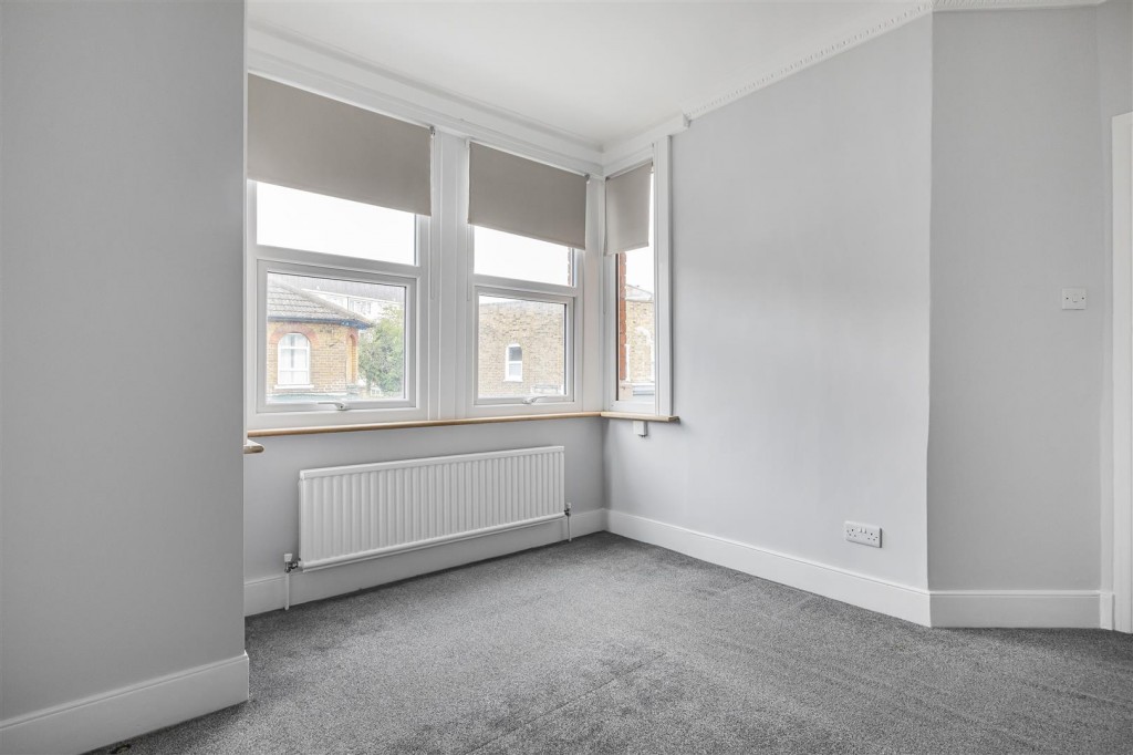 Grove Road, Walthamstow, London, E17