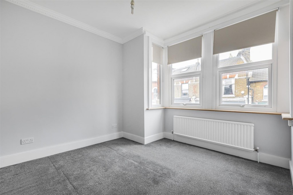 Grove Road, Walthamstow, London, E17