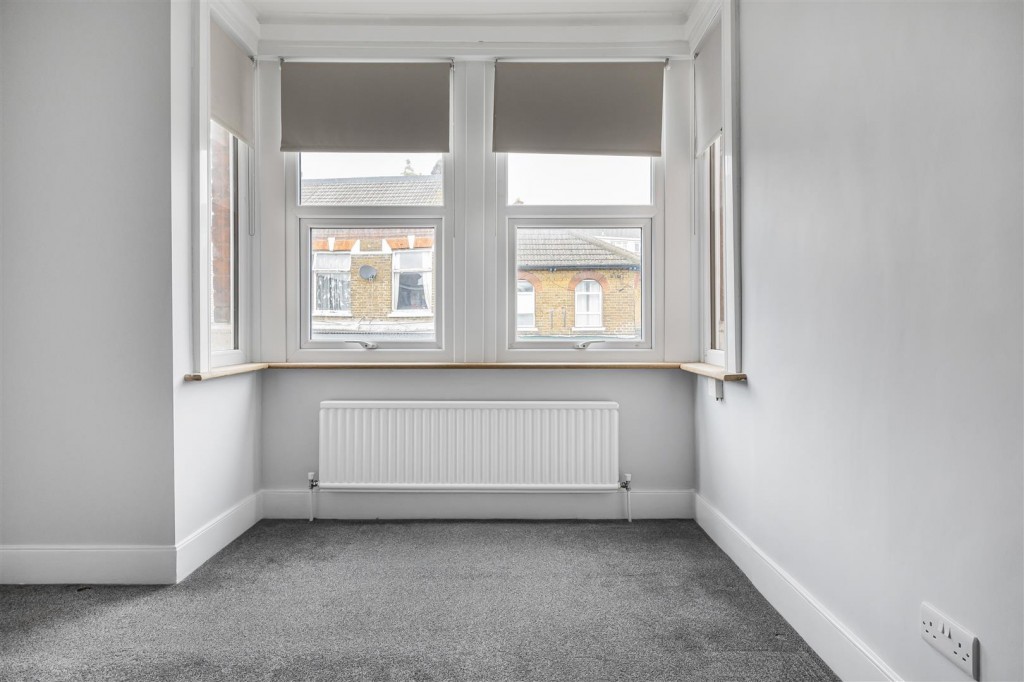 Grove Road, Walthamstow, London, E17