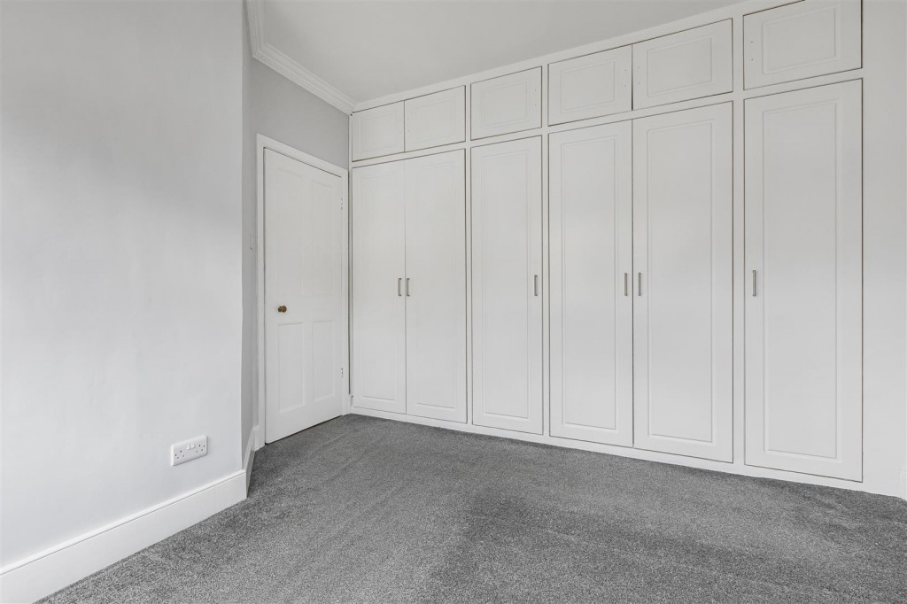 Grove Road, Walthamstow, London, E17