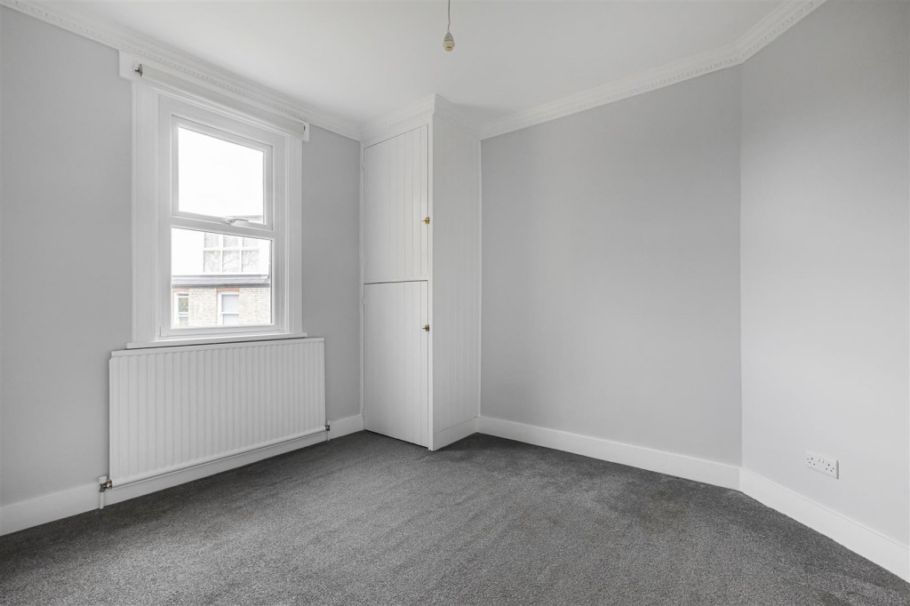 Grove Road, Walthamstow, London, E17