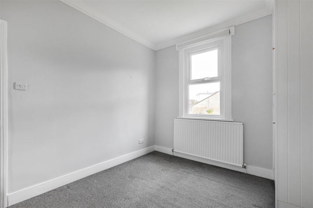 Grove Road, Walthamstow, London, E17