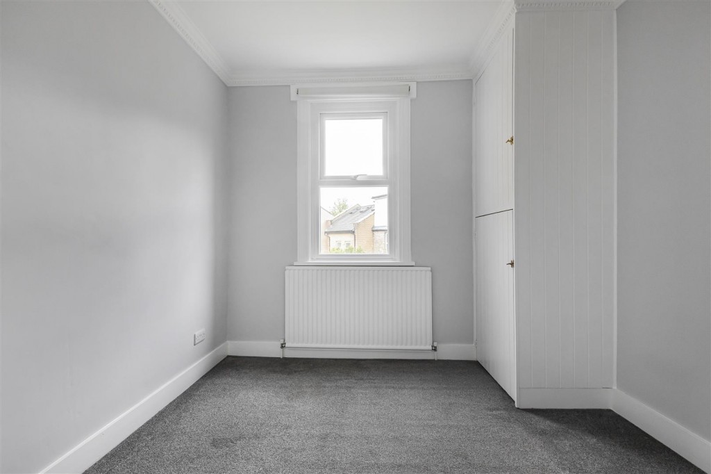 Grove Road, Walthamstow, London, E17