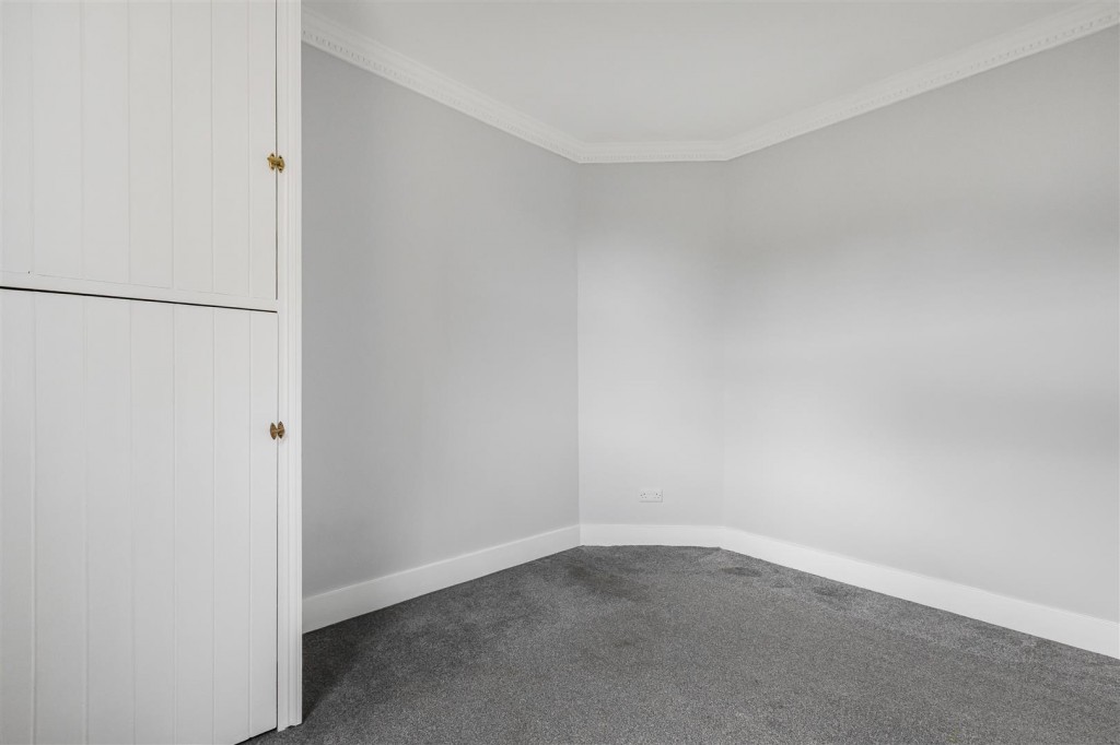 Grove Road, Walthamstow, London, E17