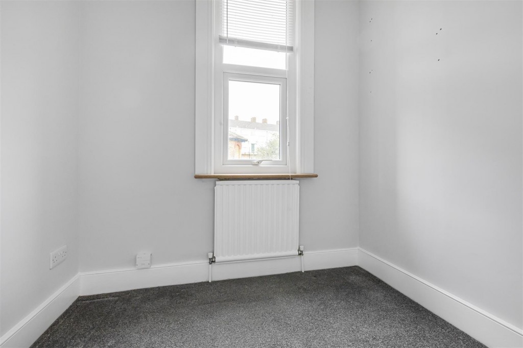 Grove Road, Walthamstow, London, E17