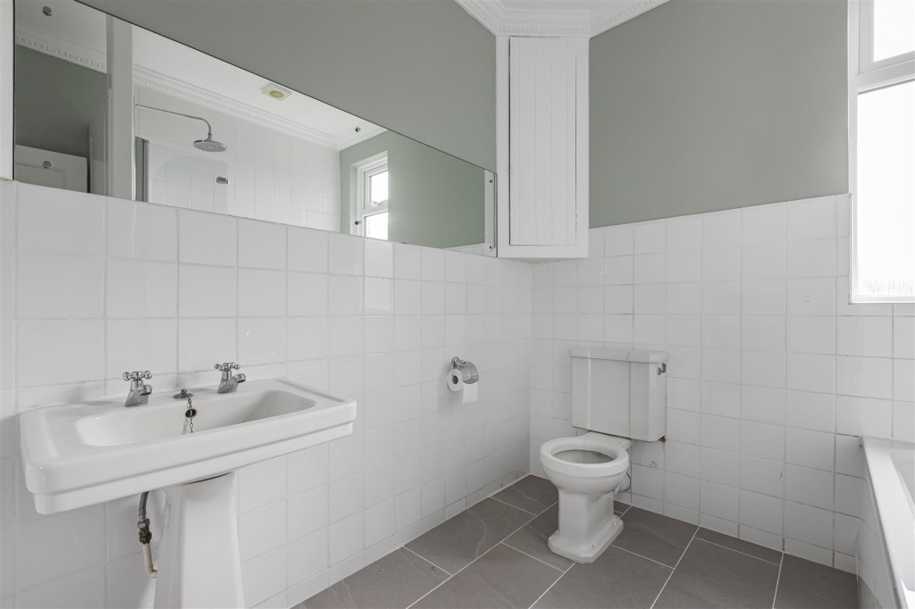 Grove Road, Walthamstow, London, E17