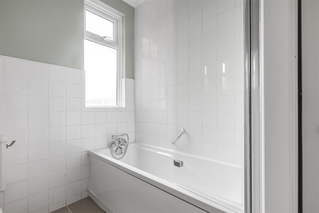 Grove Road, Walthamstow, London, E17