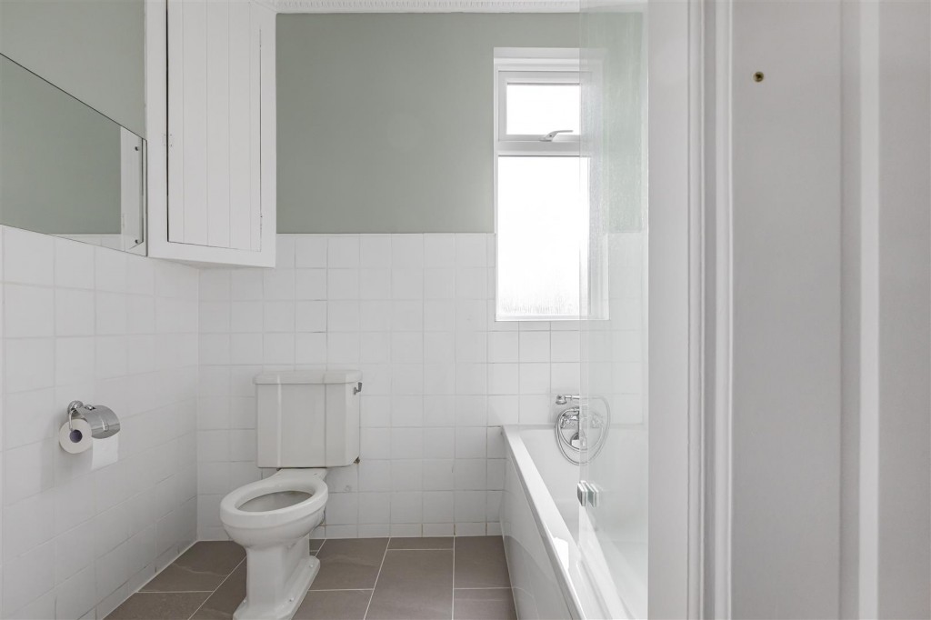 Grove Road, Walthamstow, London, E17