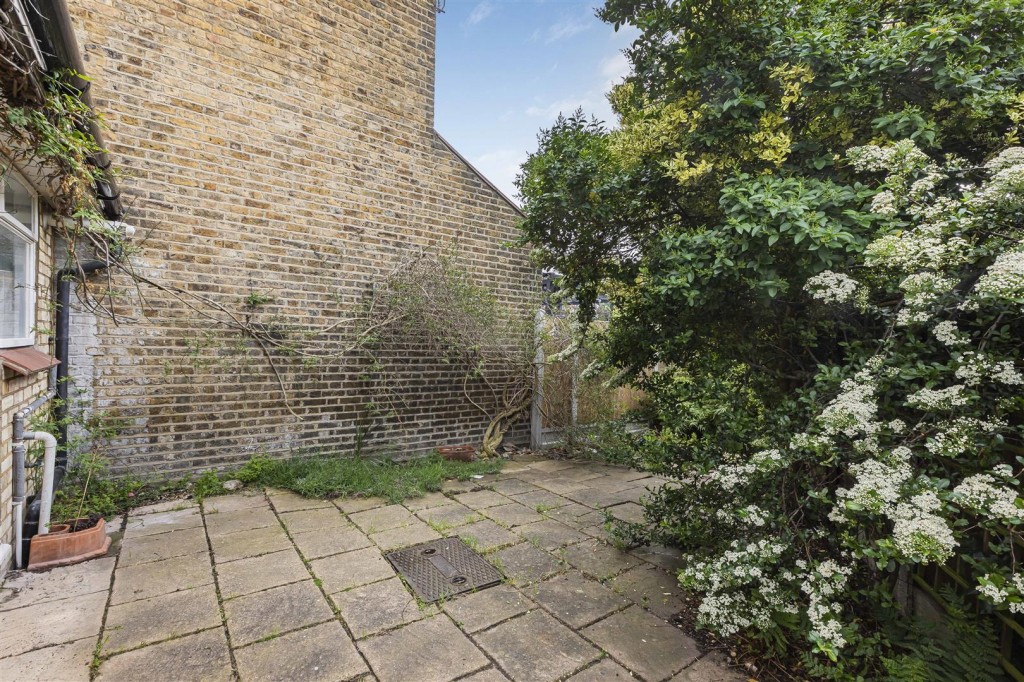 Grove Road, Walthamstow, London, E17