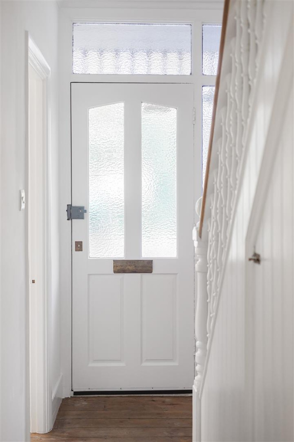 Grove Road, Walthamstow, London, E17