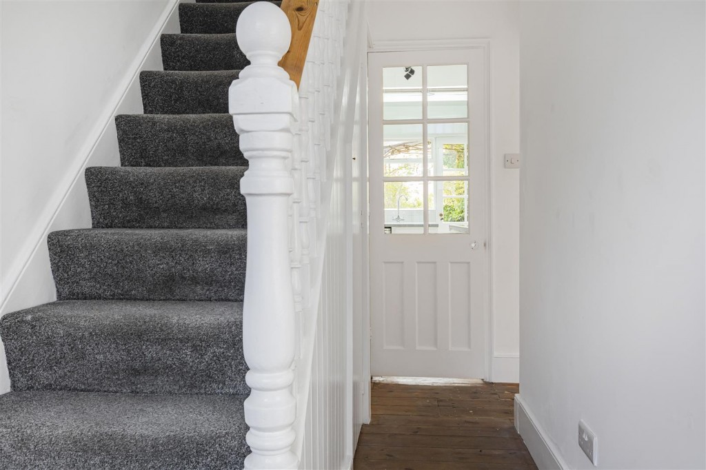 Grove Road, Walthamstow, London, E17