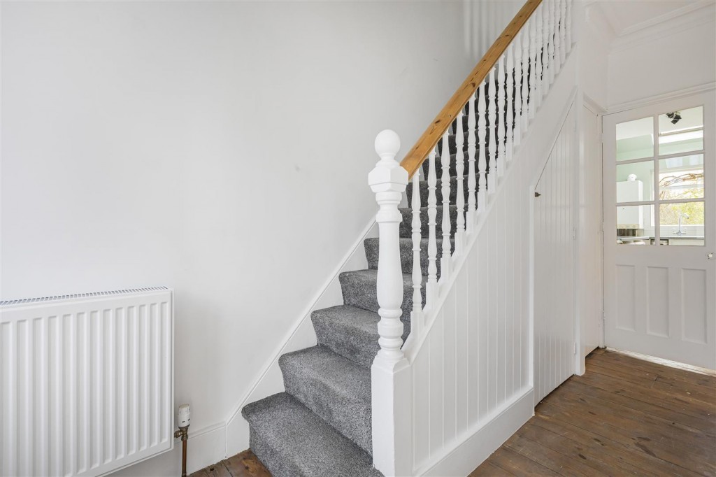 Grove Road, Walthamstow, London, E17