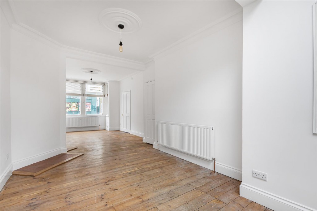 Grove Road, Walthamstow, London, E17