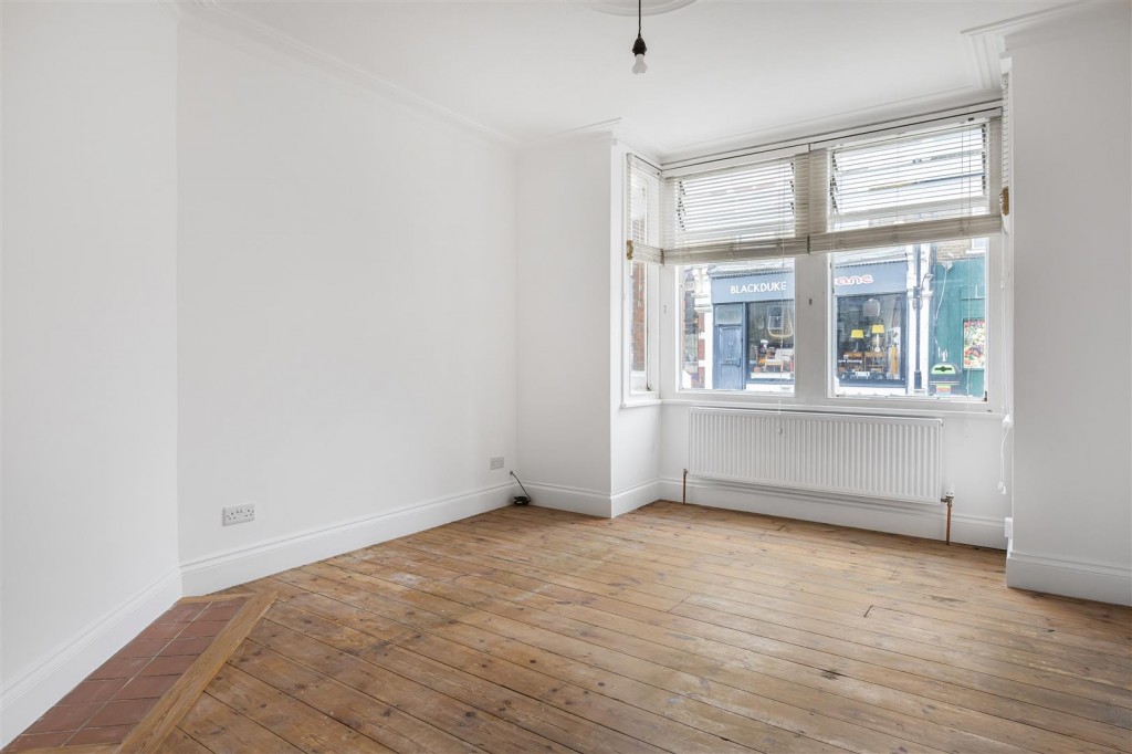 Grove Road, Walthamstow, London, E17