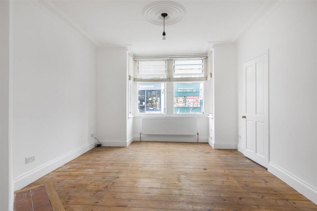 Grove Road, Walthamstow, London, E17