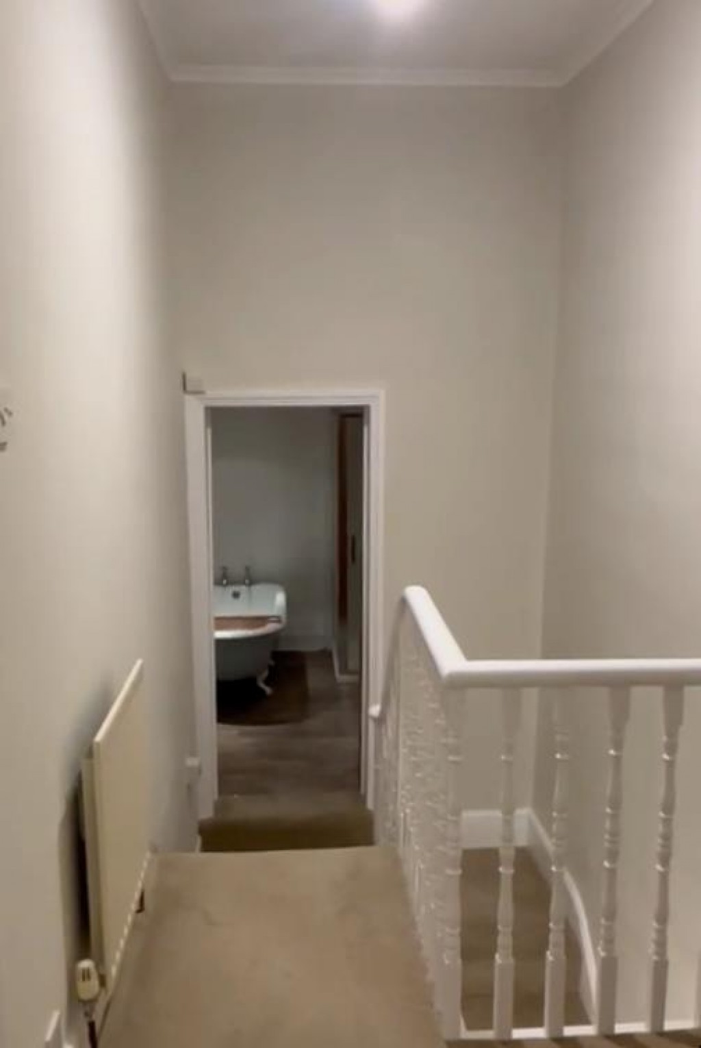 Barclay Road, Walthamstow, London, E17