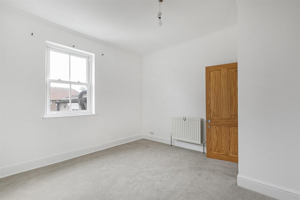 Barclay Road, Walthamstow, London, E17