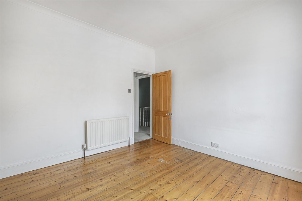 Barclay Road, Walthamstow, London, E17