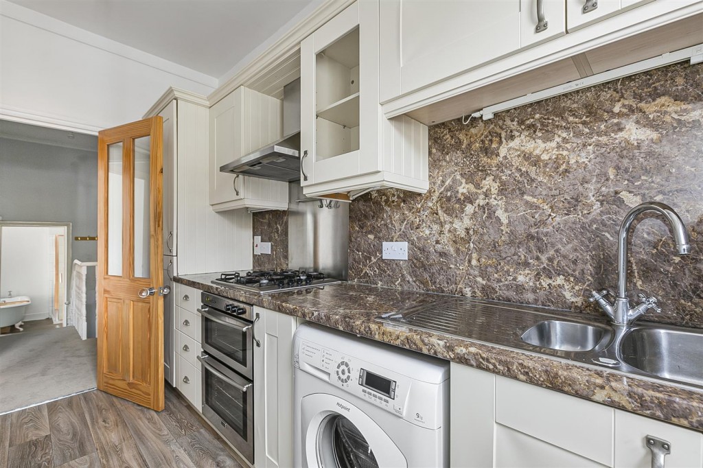 Barclay Road, Walthamstow, London, E17