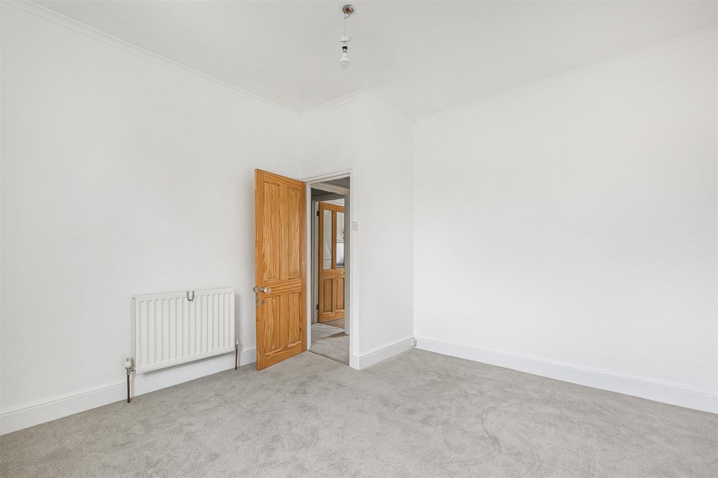 Barclay Road, Walthamstow, London, E17