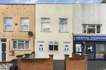 Cann Hall Road, Leytonstone, London, E11