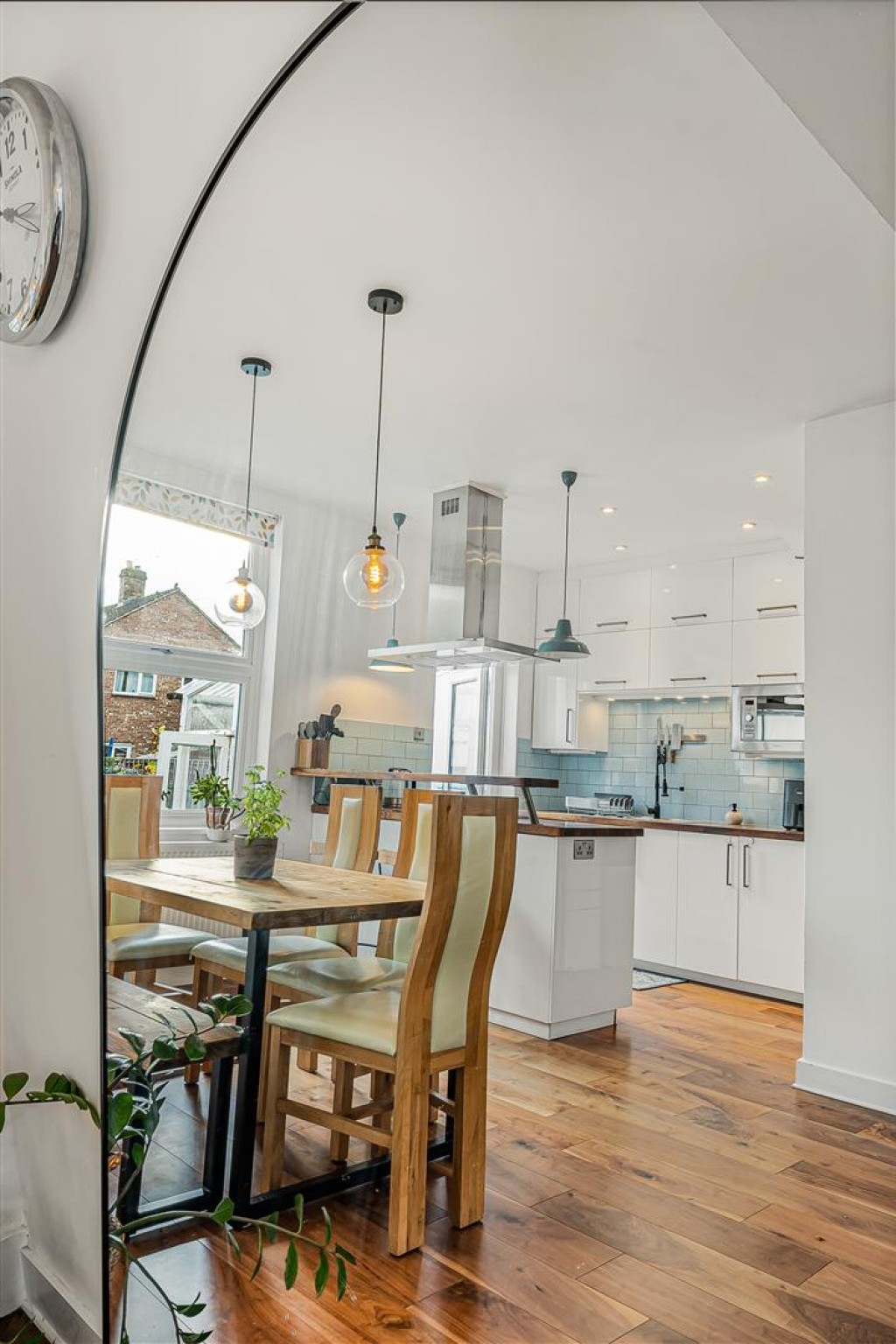 Ruby Road, Walthamstow, London, E17