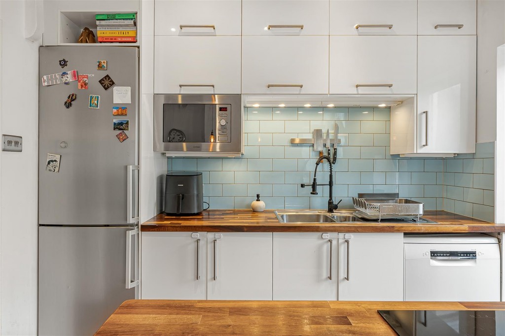 Ruby Road, Walthamstow, London, E17