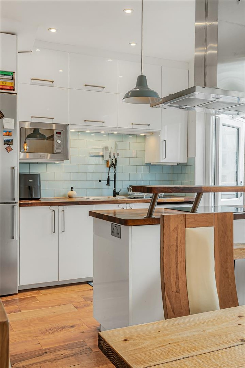 Ruby Road, Walthamstow, London, E17