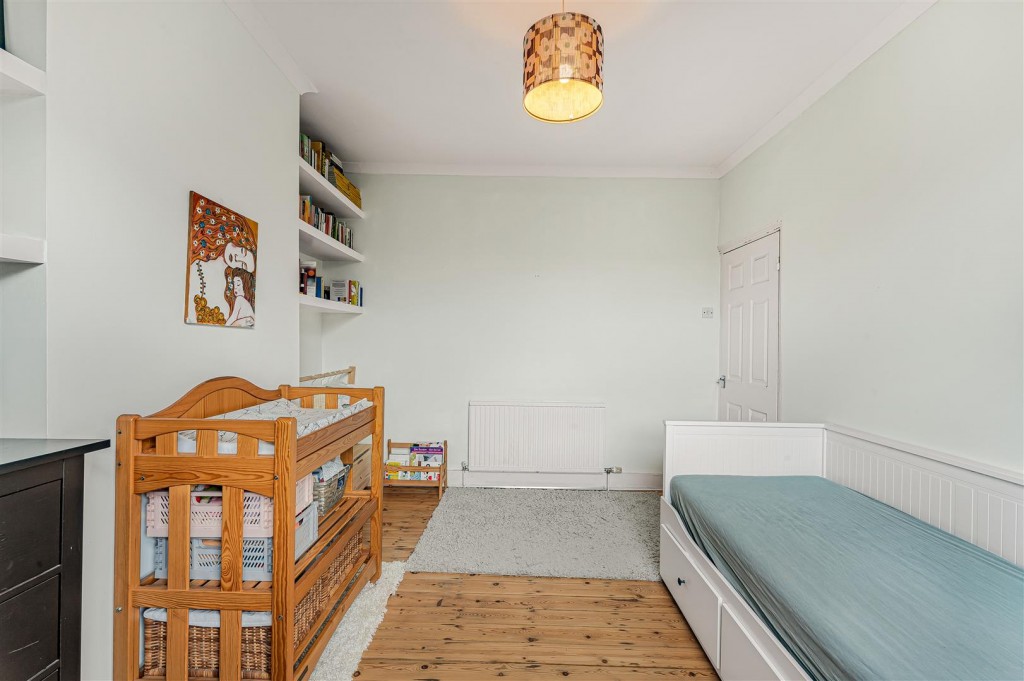 Ruby Road, Walthamstow, London, E17