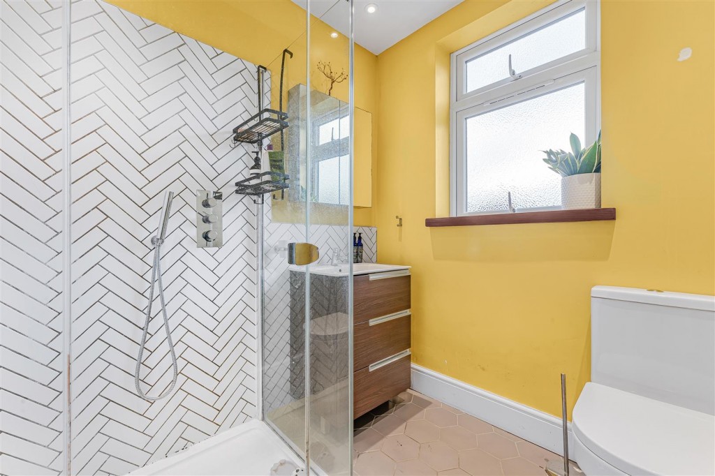 Ruby Road, Walthamstow, London, E17