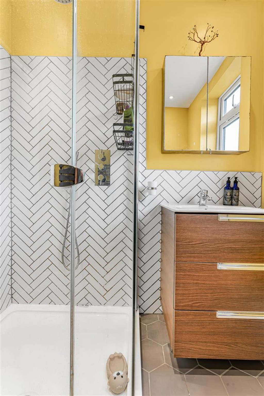 Ruby Road, Walthamstow, London, E17