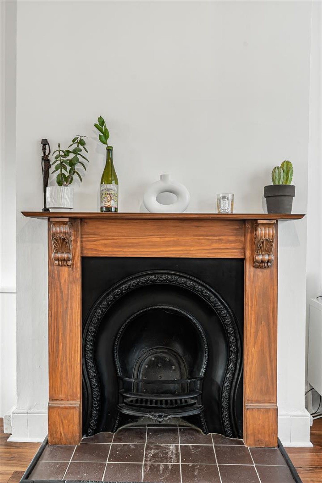 Ruby Road, Walthamstow, London, E17