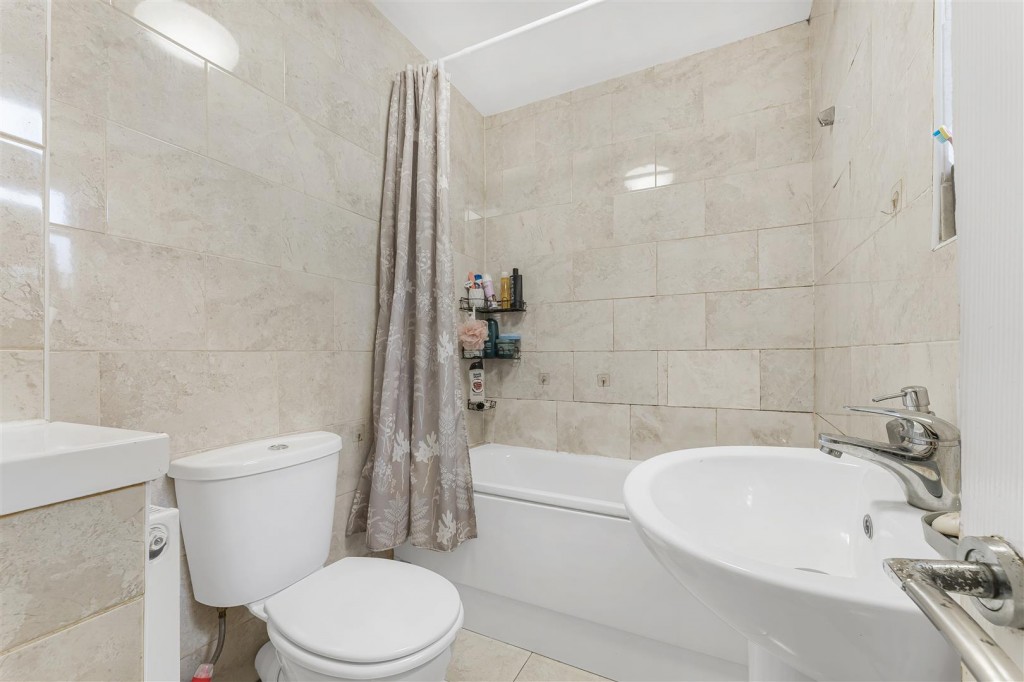 Ivy Road, Walthamstow, London, E17