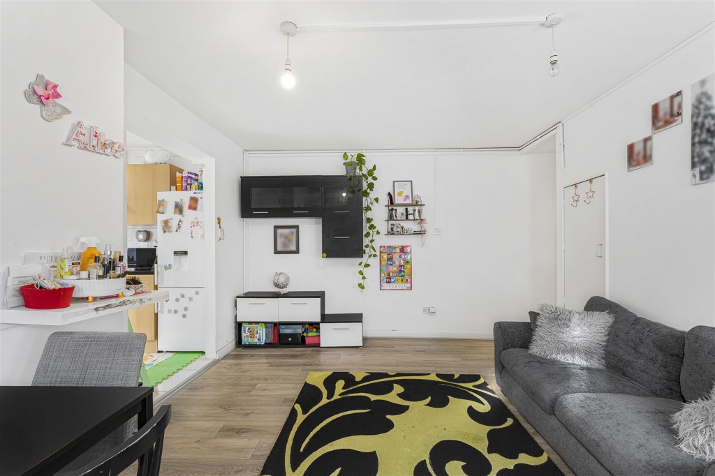 Ivy Road, Walthamstow, London, E17