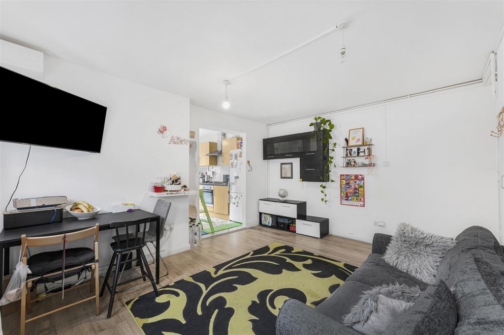 Ivy Road, Walthamstow, London, E17