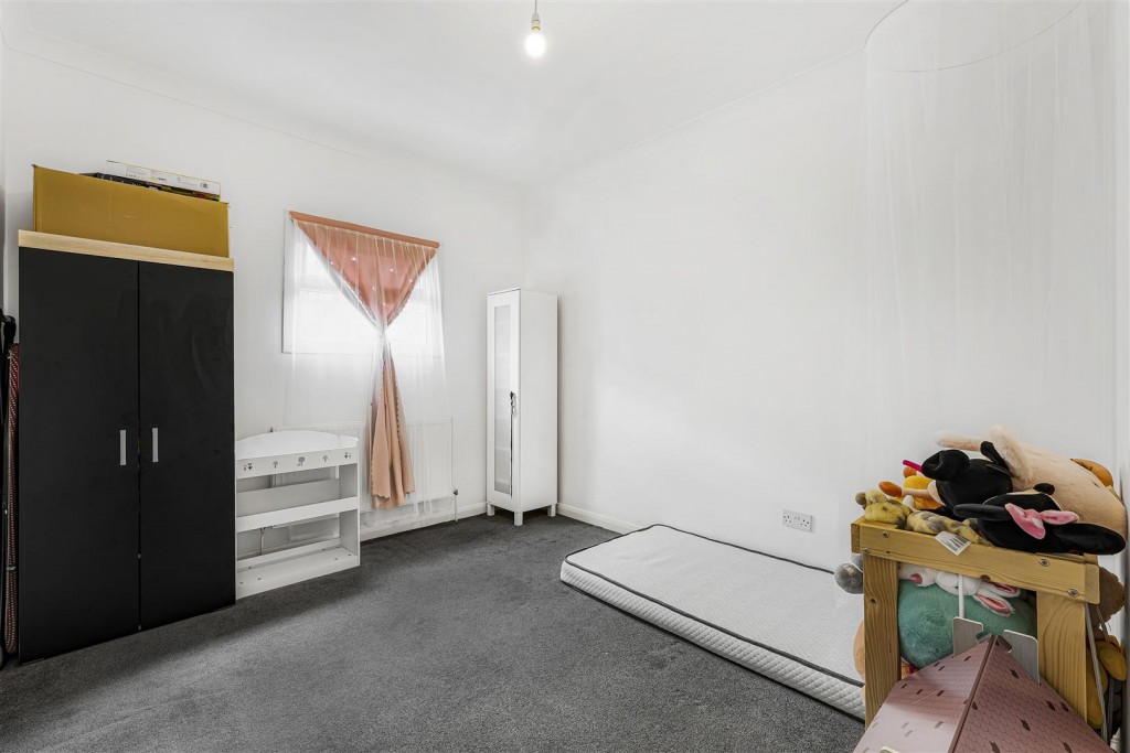 Ivy Road, Walthamstow, London, E17