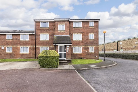 Liden Close, Walthamstow, London, E17