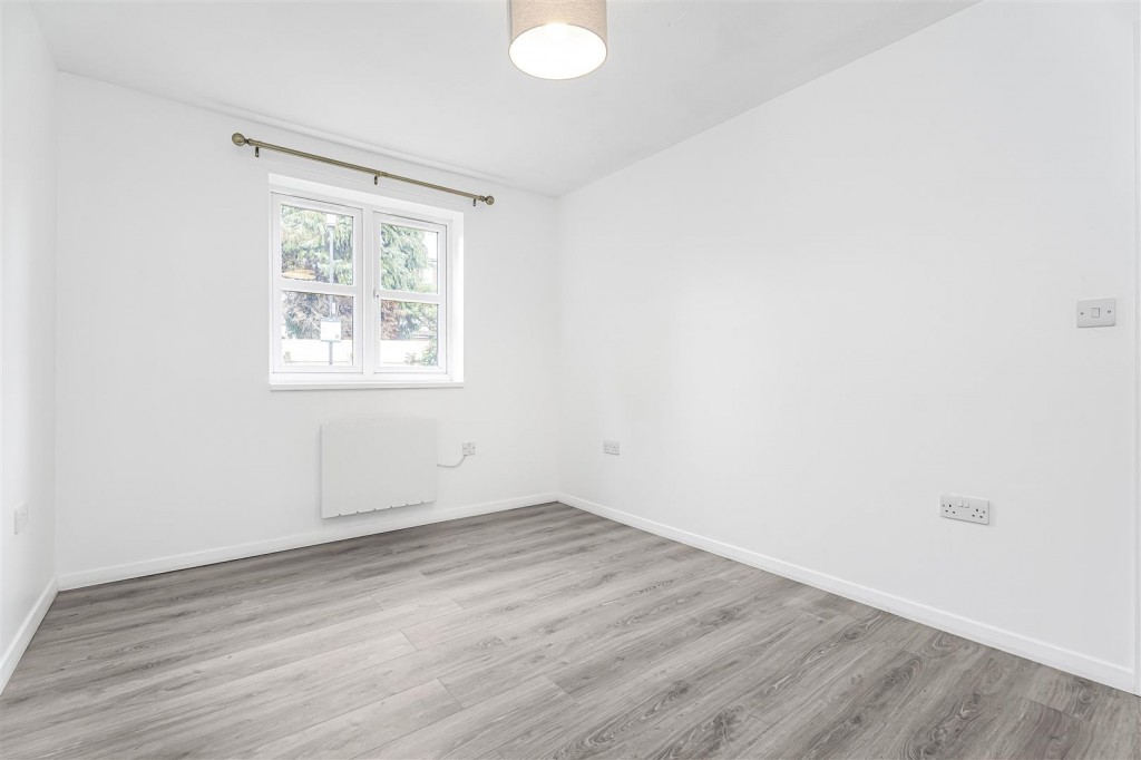 Chamberlain Place, Walthamstow, London, E17