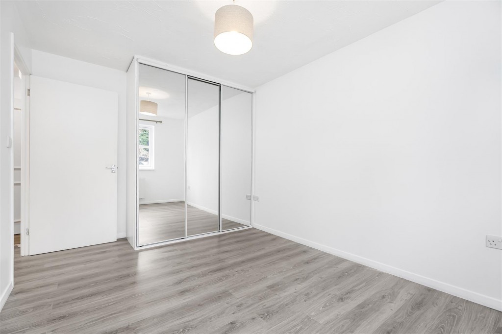 Chamberlain Place, Walthamstow, London, E17